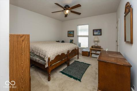 3414 Aylesford Lane Indianapolis IN 46228