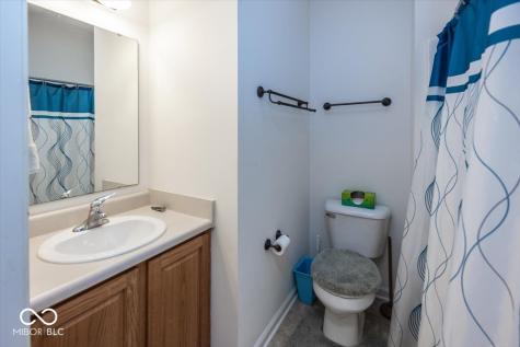 3414 Aylesford Lane Indianapolis IN 46228