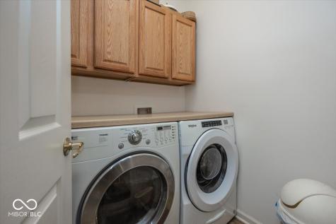 3414 Aylesford Lane Indianapolis IN 46228