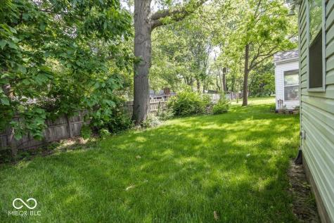 3414 Aylesford Lane Indianapolis IN 46228