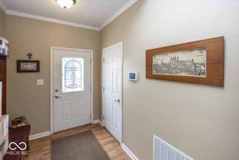 3414 Aylesford Lane Indianapolis IN 46228