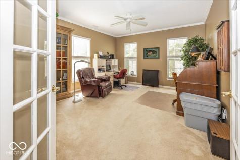 3414 Aylesford Lane Indianapolis IN 46228