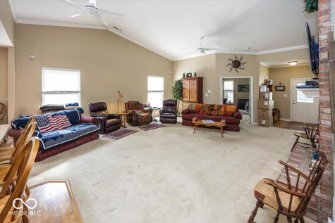 3414 Aylesford Lane Indianapolis IN 46228