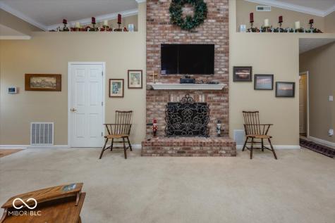 3414 Aylesford Lane Indianapolis IN 46228