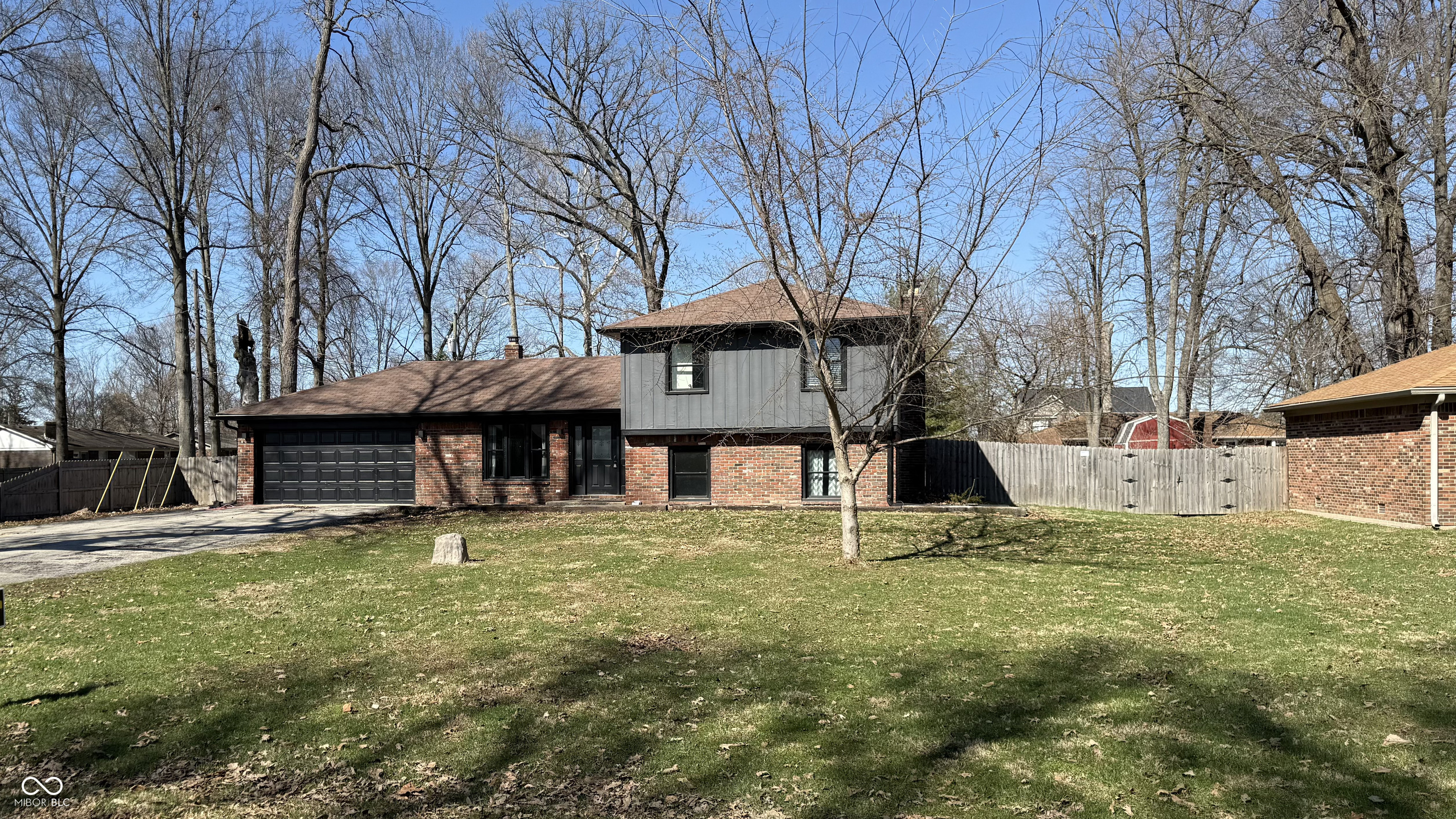 4856 Catalina Drive S New Palestine IN 46163