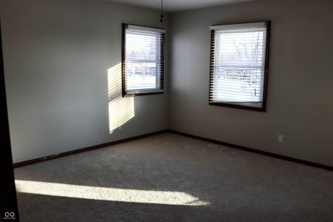 4856 Catalina Drive S New Palestine IN 46163