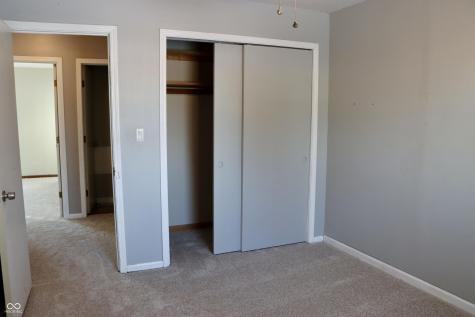 4856 Catalina Drive S New Palestine IN 46163