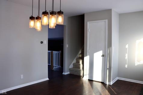 4856 Catalina Drive S New Palestine IN 46163