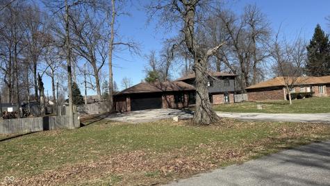 4856 Catalina Drive S New Palestine IN 46163