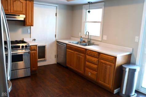 4856 Catalina Drive S New Palestine IN 46163