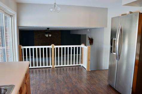 4856 Catalina Drive S New Palestine IN 46163