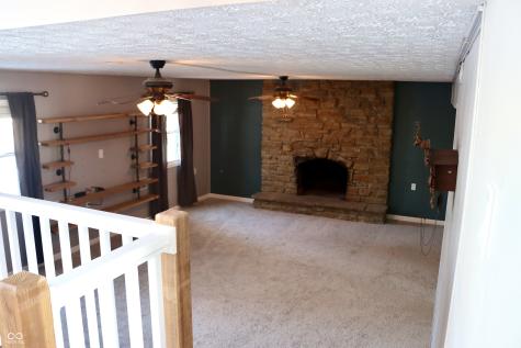 4856 Catalina Drive S New Palestine IN 46163