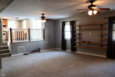 4856 Catalina Drive S New Palestine IN 46163