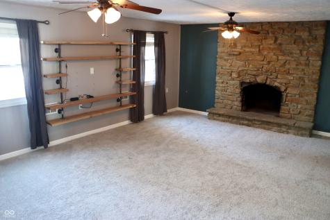 4856 Catalina Drive S New Palestine IN 46163