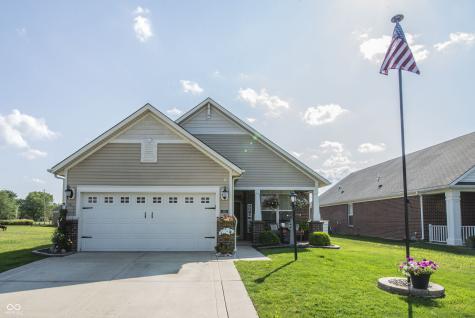4928 Ozark Lane Indianapolis IN 46239
