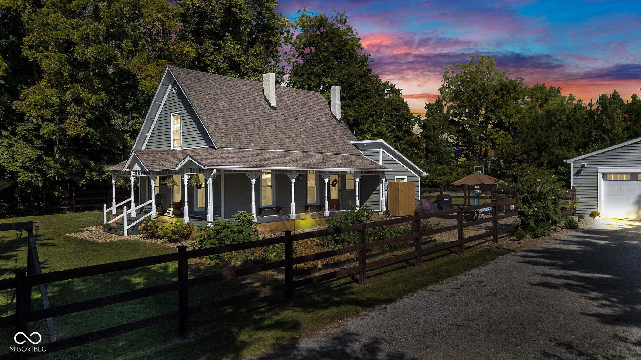 11620 E 200 S Zionsville IN 46077