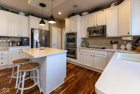 13318 Silverstone Drive Fishers IN 46037