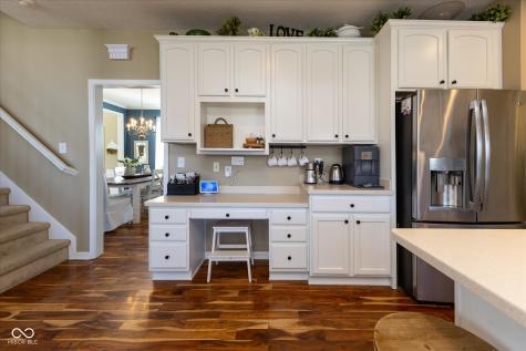 13318 Silverstone Drive Fishers IN 46037