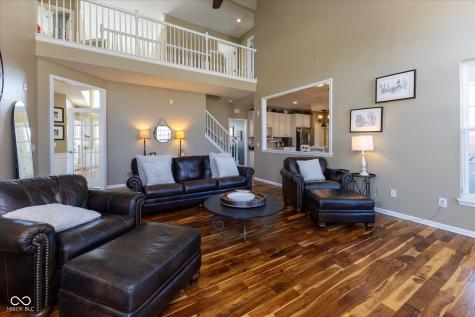 13318 Silverstone Drive Fishers IN 46037