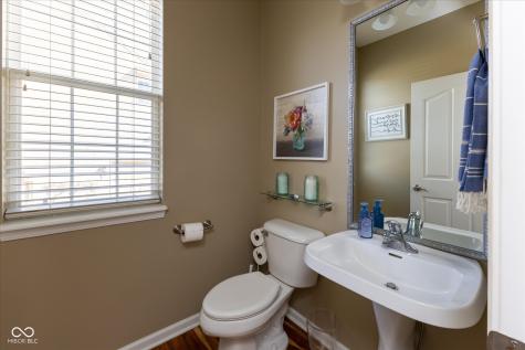 13318 Silverstone Drive Fishers IN 46037