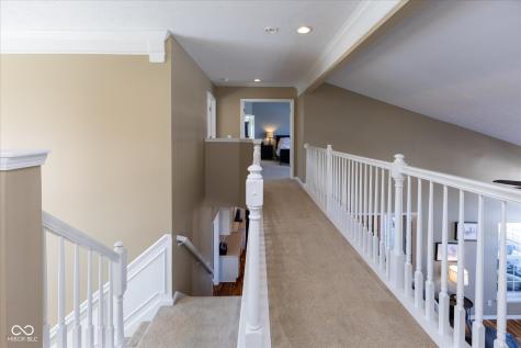 13318 Silverstone Drive Fishers IN 46037