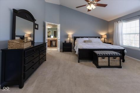 13318 Silverstone Drive Fishers IN 46037