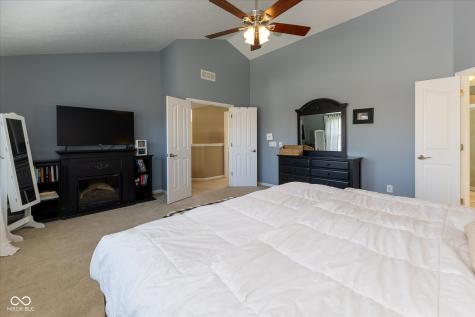 13318 Silverstone Drive Fishers IN 46037