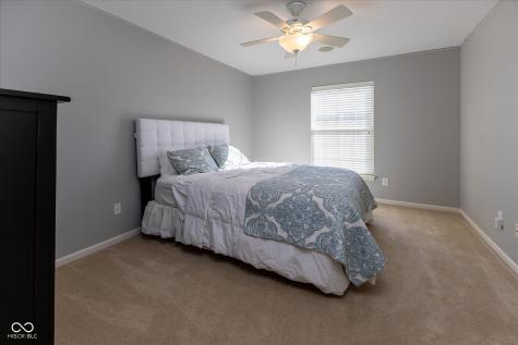 13318 Silverstone Drive Fishers IN 46037