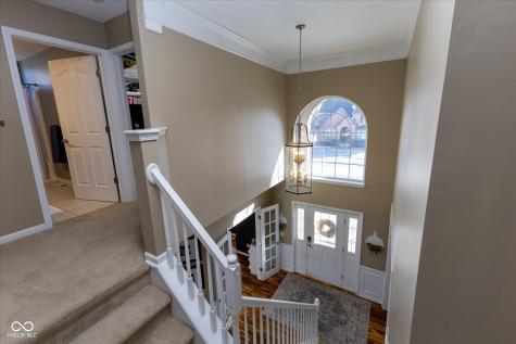 13318 Silverstone Drive Fishers IN 46037