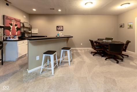 13318 Silverstone Drive Fishers IN 46037