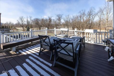 13318 Silverstone Drive Fishers IN 46037