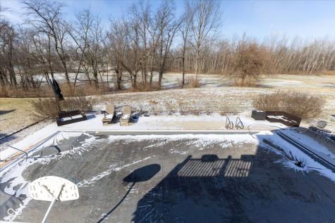 13318 Silverstone Drive Fishers IN 46037