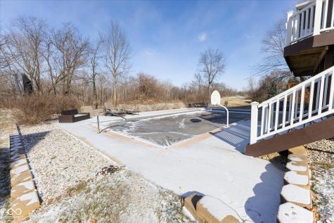 13318 Silverstone Drive Fishers IN 46037