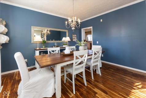 13318 Silverstone Drive Fishers IN 46037