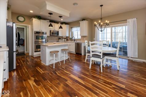 13318 Silverstone Drive Fishers IN 46037