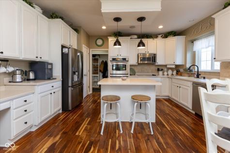 13318 Silverstone Drive Fishers IN 46037
