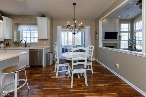 13318 Silverstone Drive Fishers IN 46037