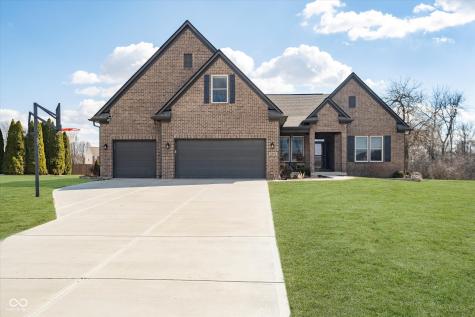 6459 Canak Drive Avon IN 46123