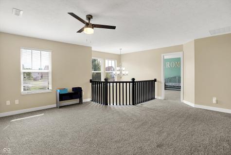 1526 Oakvista Drive Greenwood IN 46143