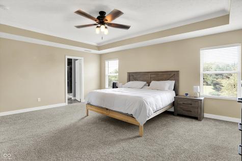 1526 Oakvista Drive Greenwood IN 46143