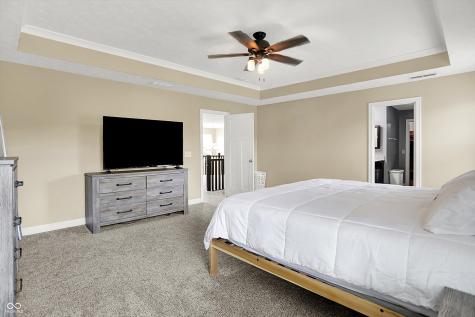 1526 Oakvista Drive Greenwood IN 46143