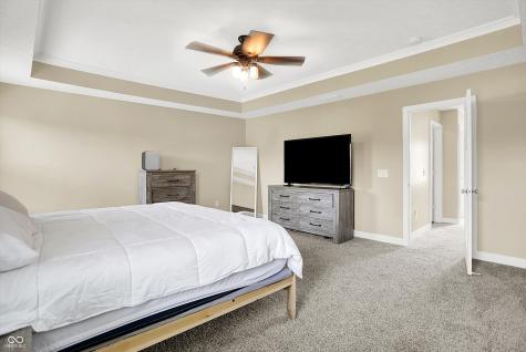 1526 Oakvista Drive Greenwood IN 46143