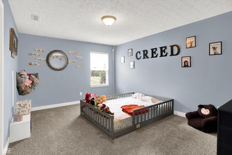 1526 Oakvista Drive Greenwood IN 46143