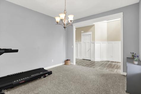 1526 Oakvista Drive Greenwood IN 46143