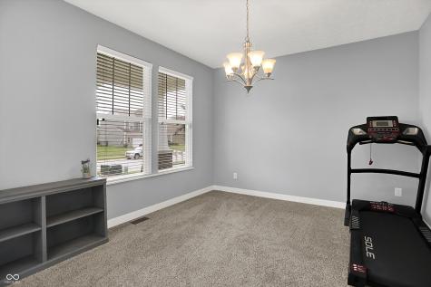 1526 Oakvista Drive Greenwood IN 46143
