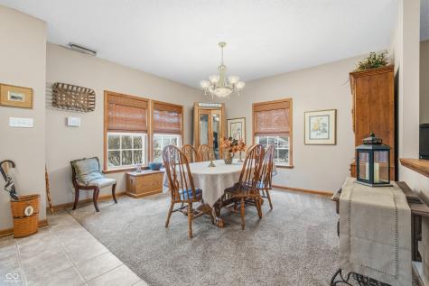 10190 Holly Berry Circle Fishers IN 46038