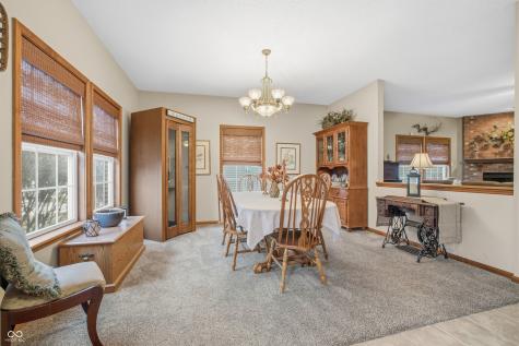 10190 Holly Berry Circle Fishers IN 46038