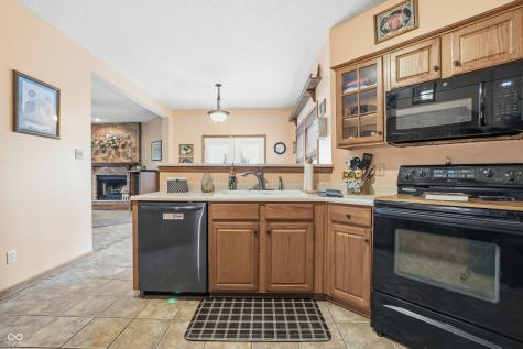 10190 Holly Berry Circle Fishers IN 46038