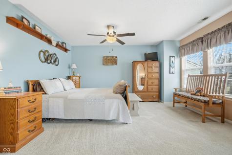 10190 Holly Berry Circle Fishers IN 46038