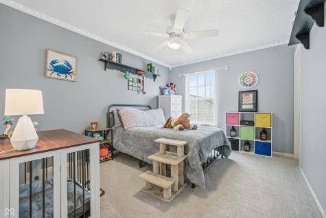 10190 Holly Berry Circle Fishers IN 46038